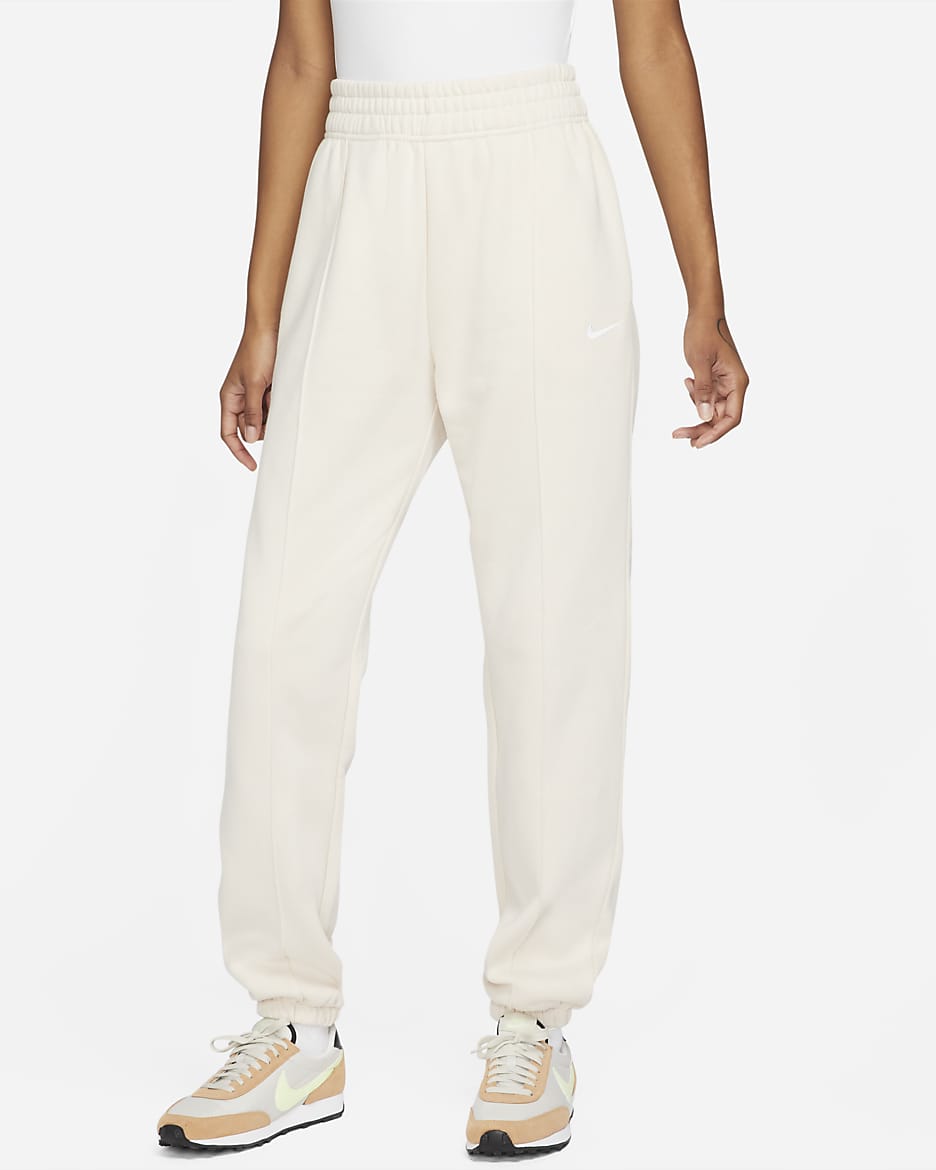 Nike Sportswear Essential Collection Women s Fleece Pants